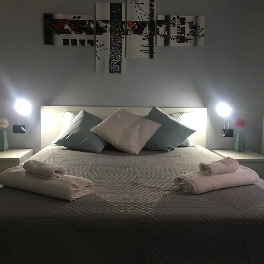Civico 7 Bed & Breakfast Naples
