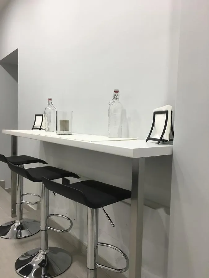 Alojamento de Acomodação e Pequeno-almoço Civico 7 Acomodação com café da manhã Nápoles