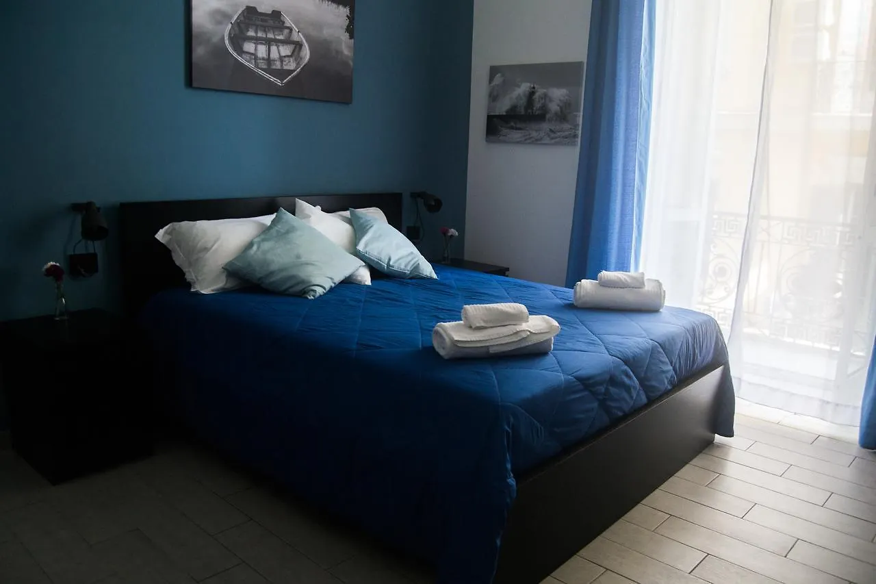 ***  Civico 7 Bed & Breakfast Naples Italy