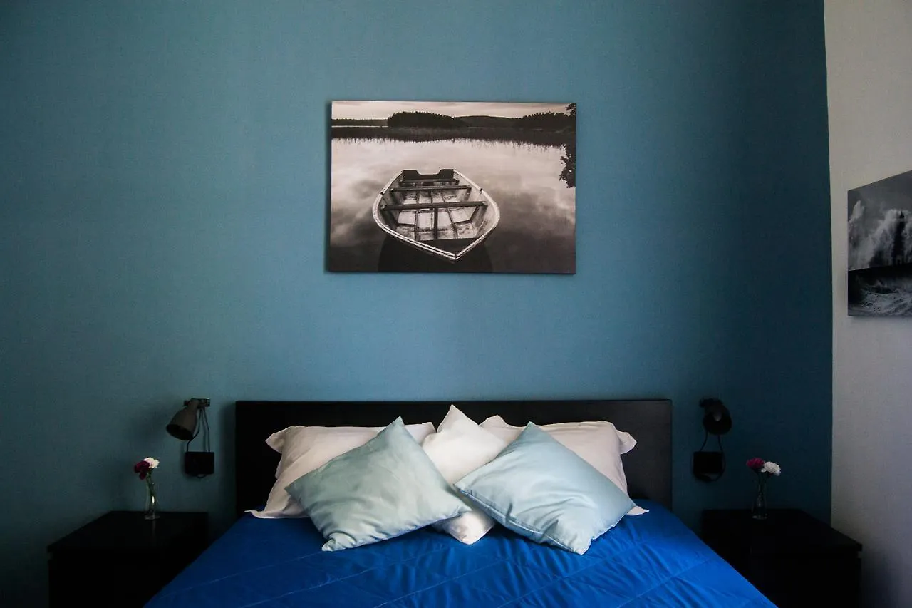 Civico 7 Bed & Breakfast Naples