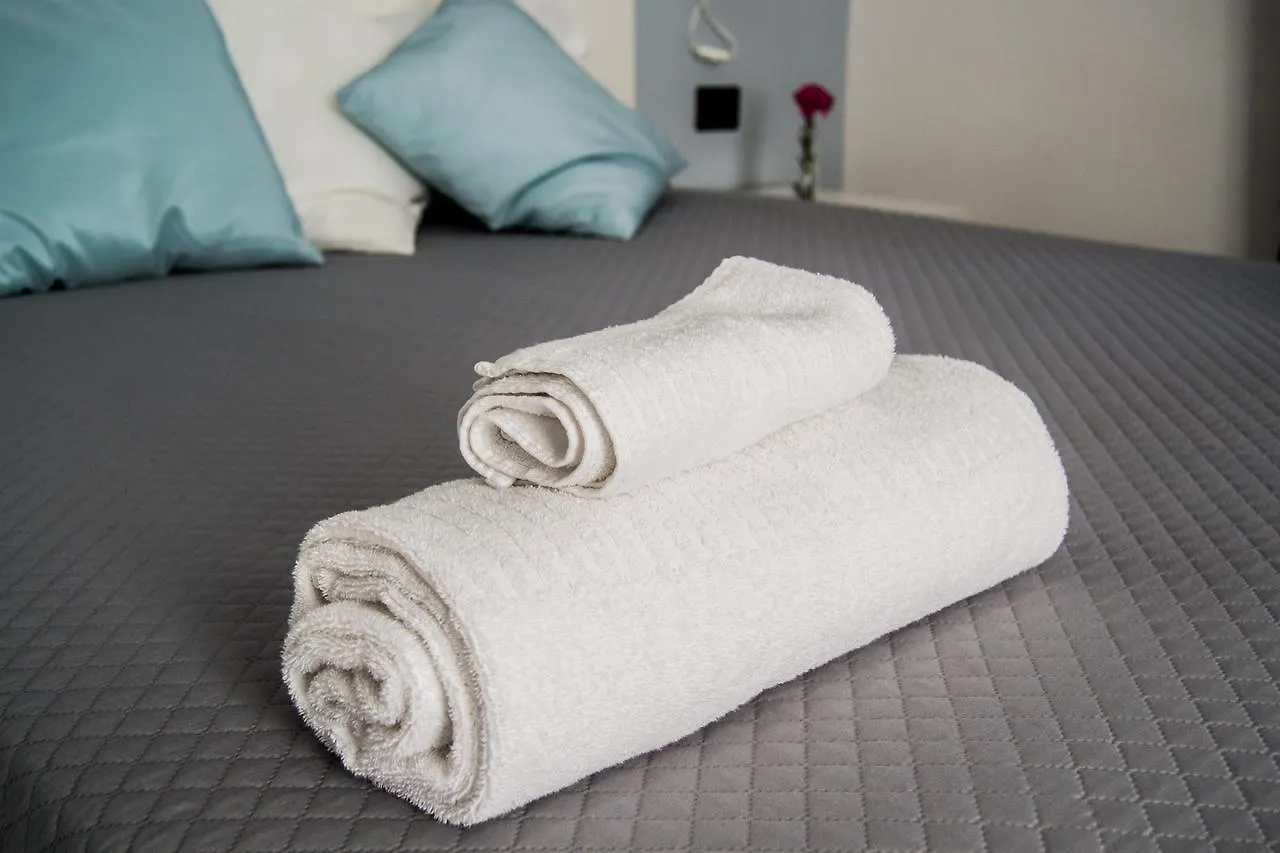 Civico 7 Bed & Breakfast Naples Italy