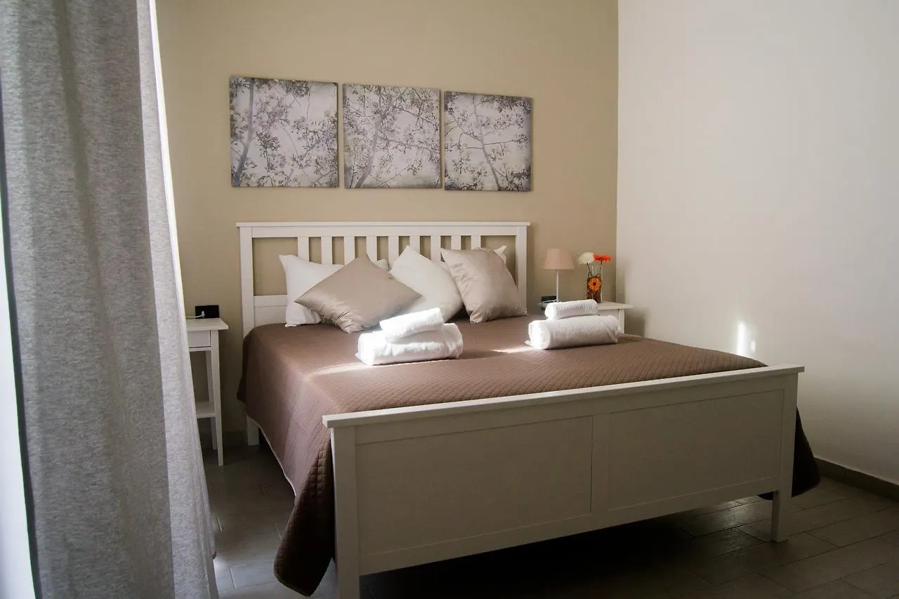 Civico 7 Bed & Breakfast Naples