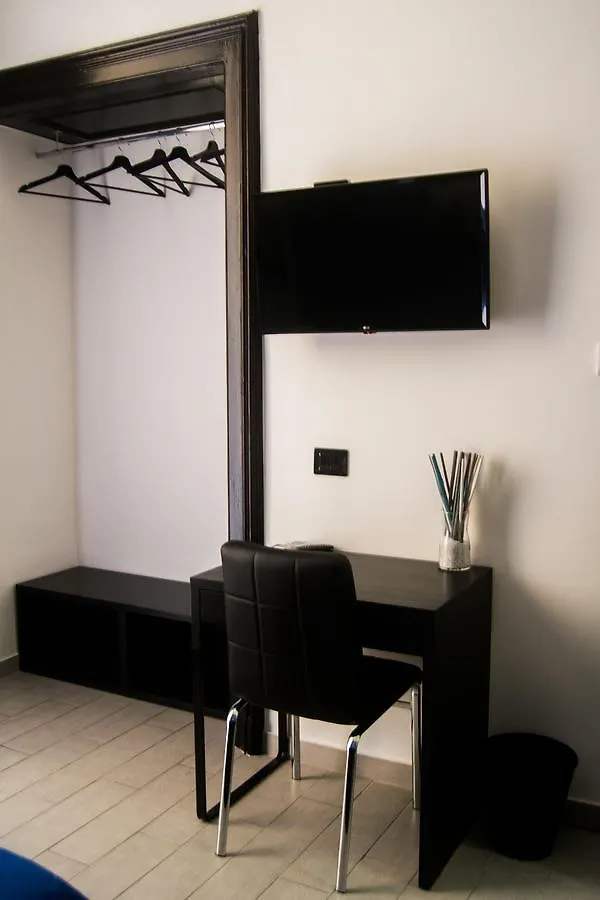 Civico 7 Bed & Breakfast Naples