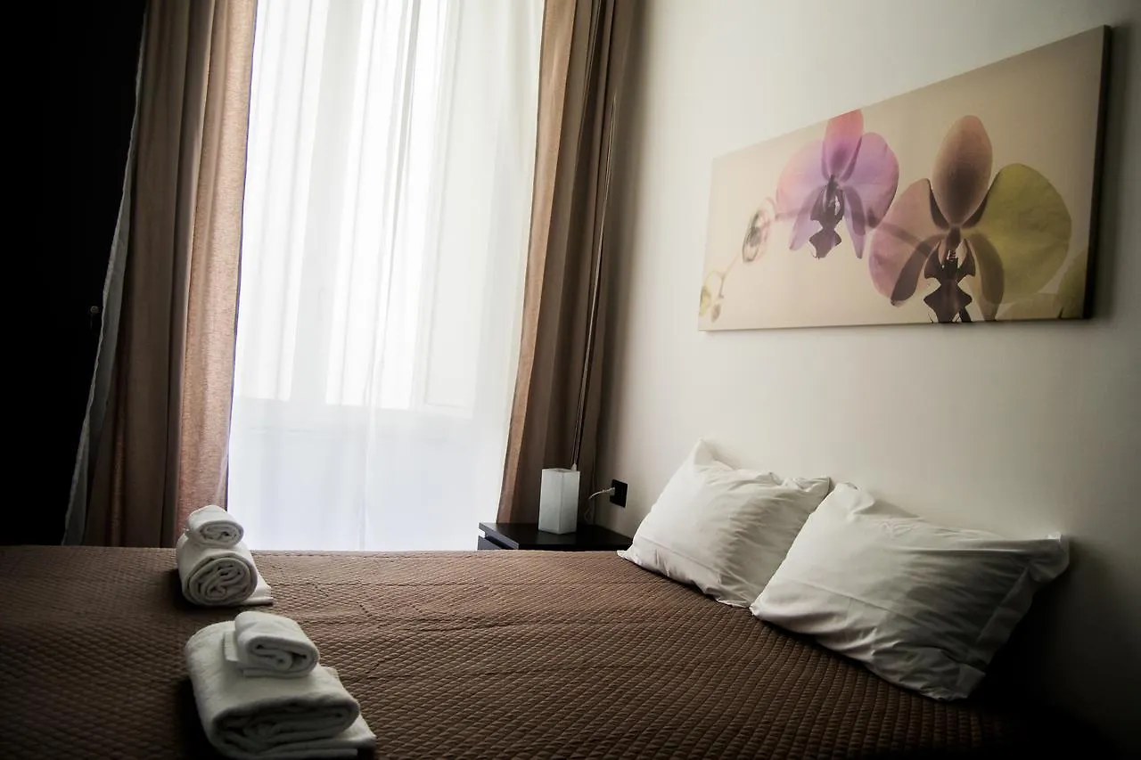 Civico 7 Bed & Breakfast Naples