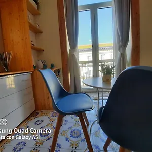 Bellobello Rooms&apartment Neapol