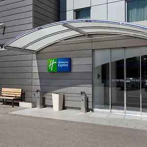 Express Geneva Airport By Ihg 3*, Meyrin Suíça