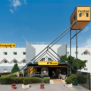 Hotelf1 Orly , Rungis França