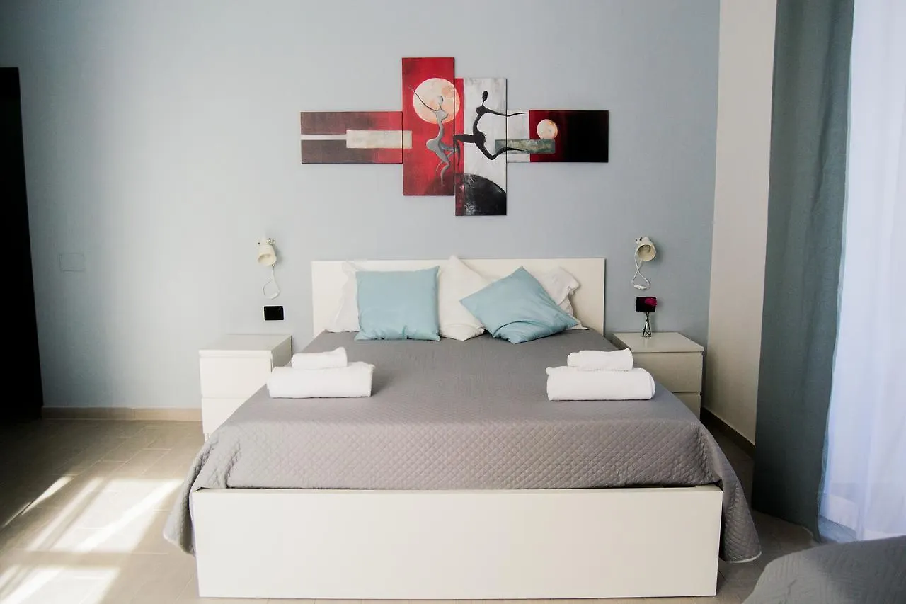 Civico 7 Bed & Breakfast Naples