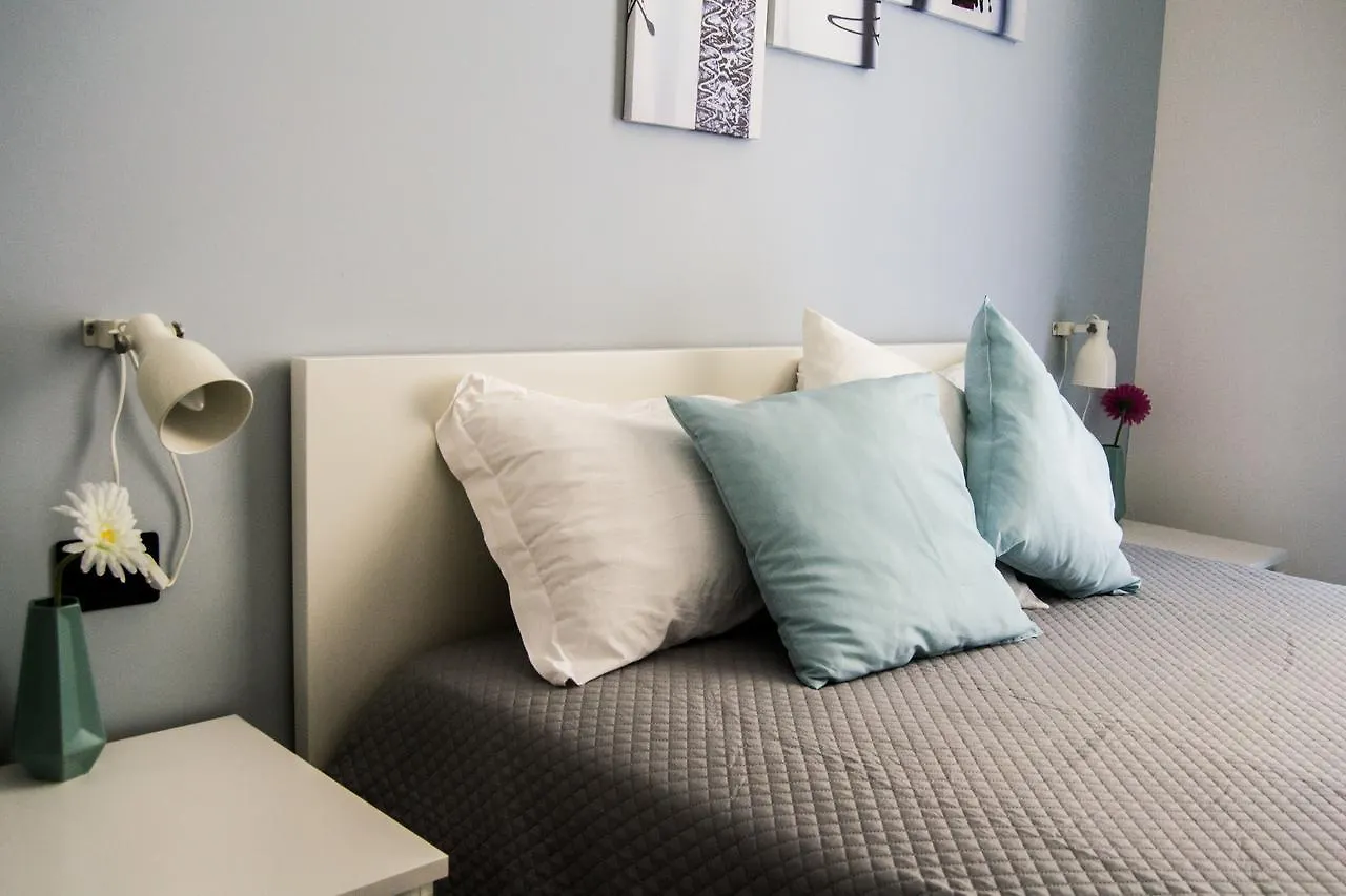 Civico 7 Bed & Breakfast Naples