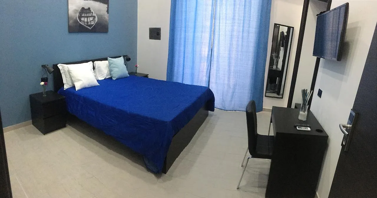Civico 7 Bed & Breakfast Naples