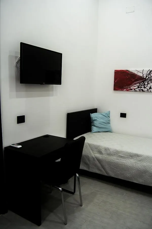 Civico 7 Bed & Breakfast Naples