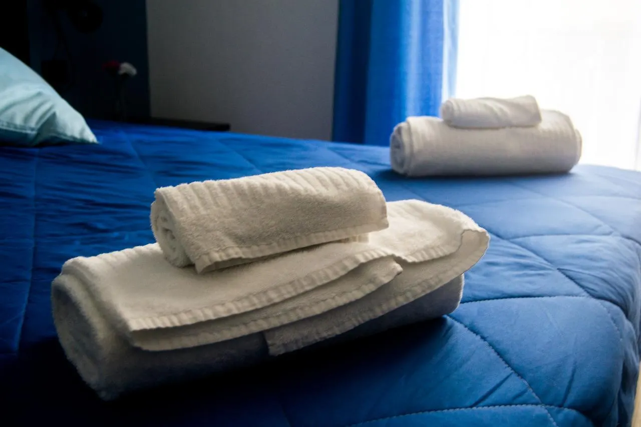 Civico 7 Bed & Breakfast Naples