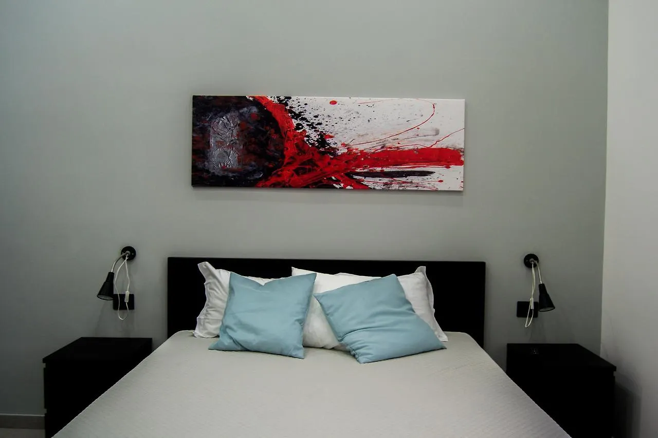 ***  Civico 7 Bed & Breakfast Naples Italy