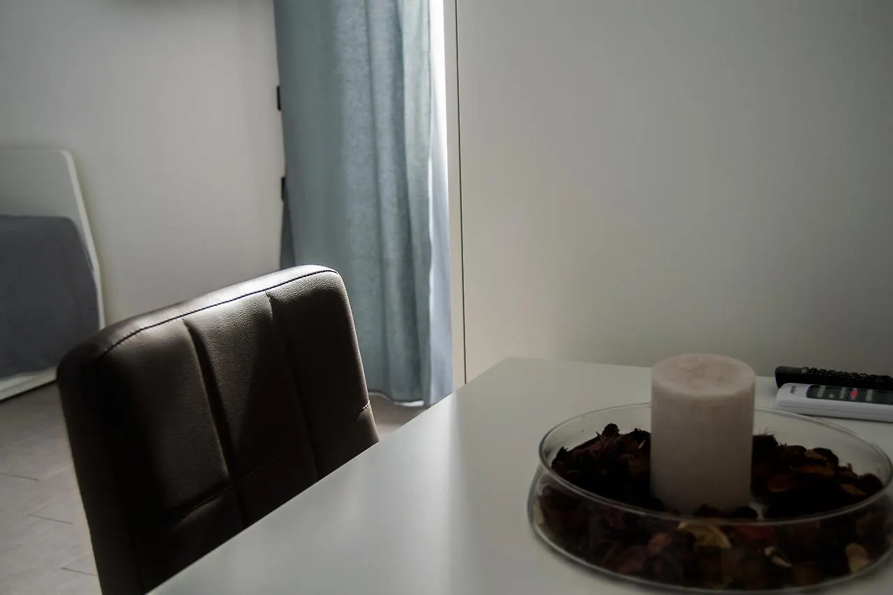 Civico 7 Bed & Breakfast Naples 3*,