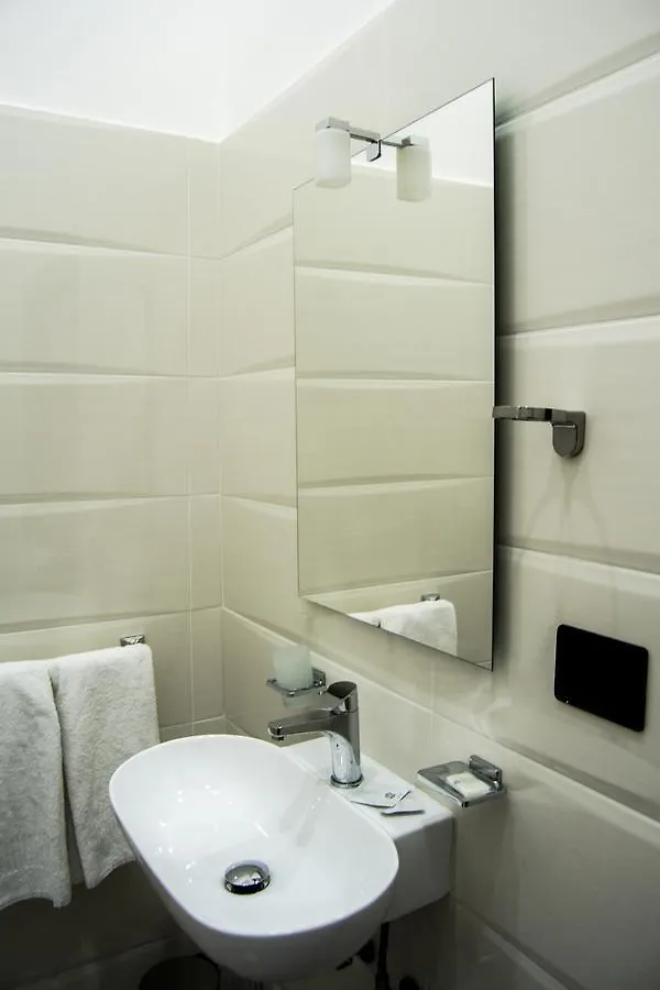 Civico 7 Bed & Breakfast Naples