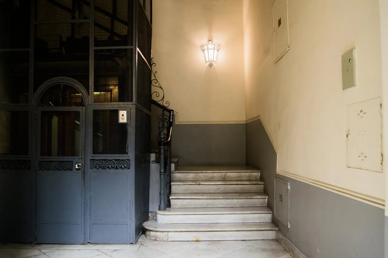 Civico 7 Bed & Breakfast Naples